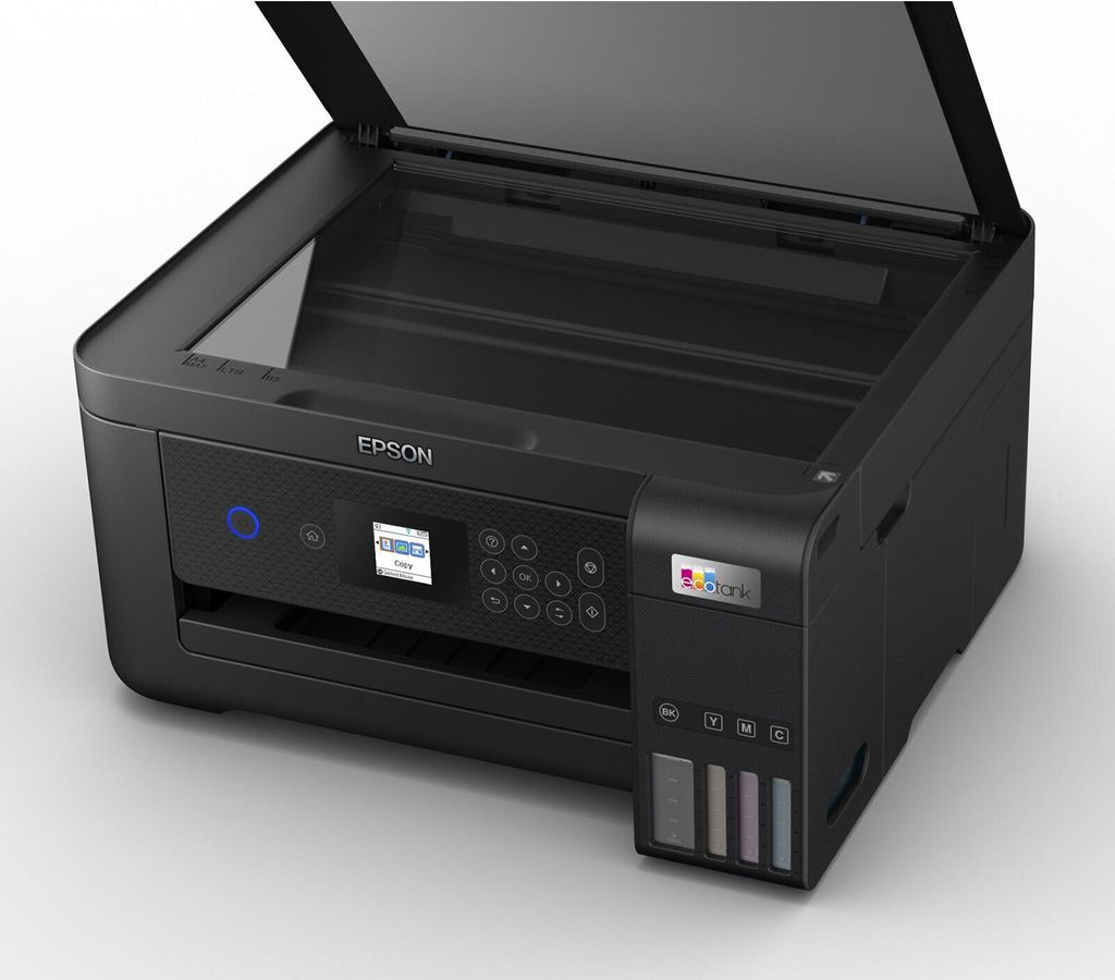 Epson EcoTank ET-2850 Obrázok produktu 43