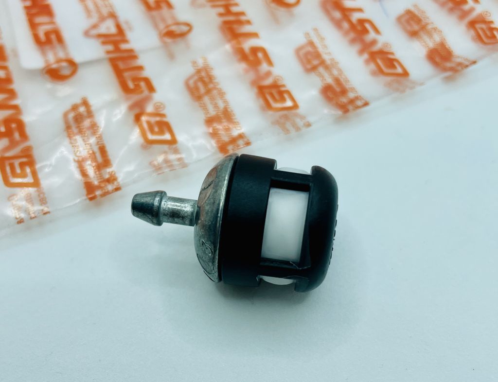 STIHL original Kraftstofffilter, Benzinfilter 00003503503 Produktbild 