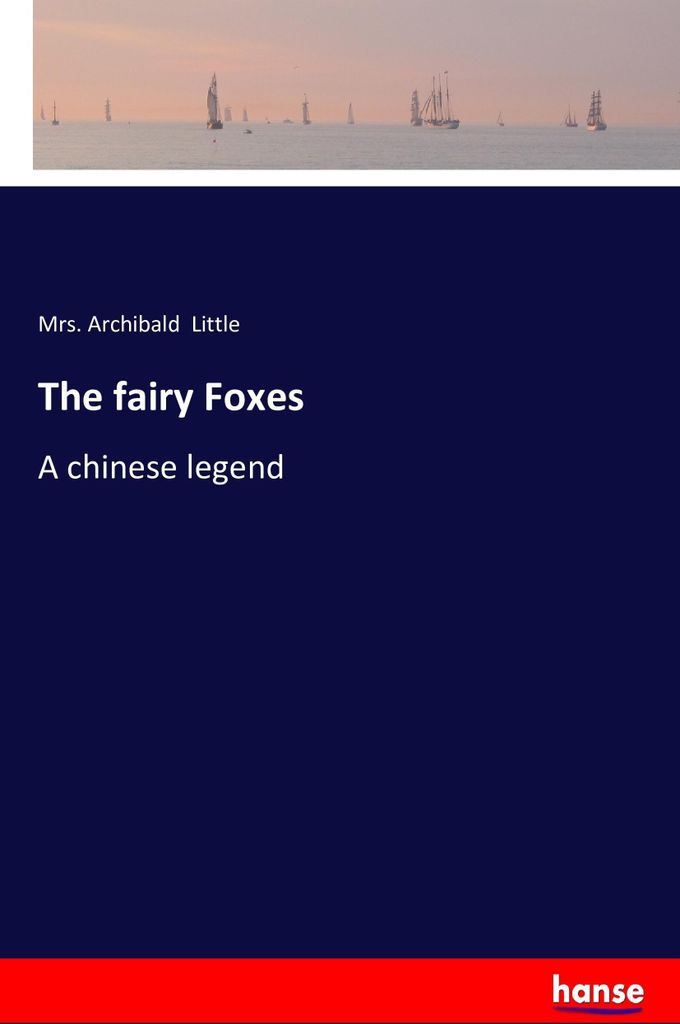 The fairy Foxes