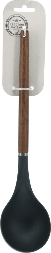 Thermoplastische Schöpfkelle 110 ml, 31,5 cm