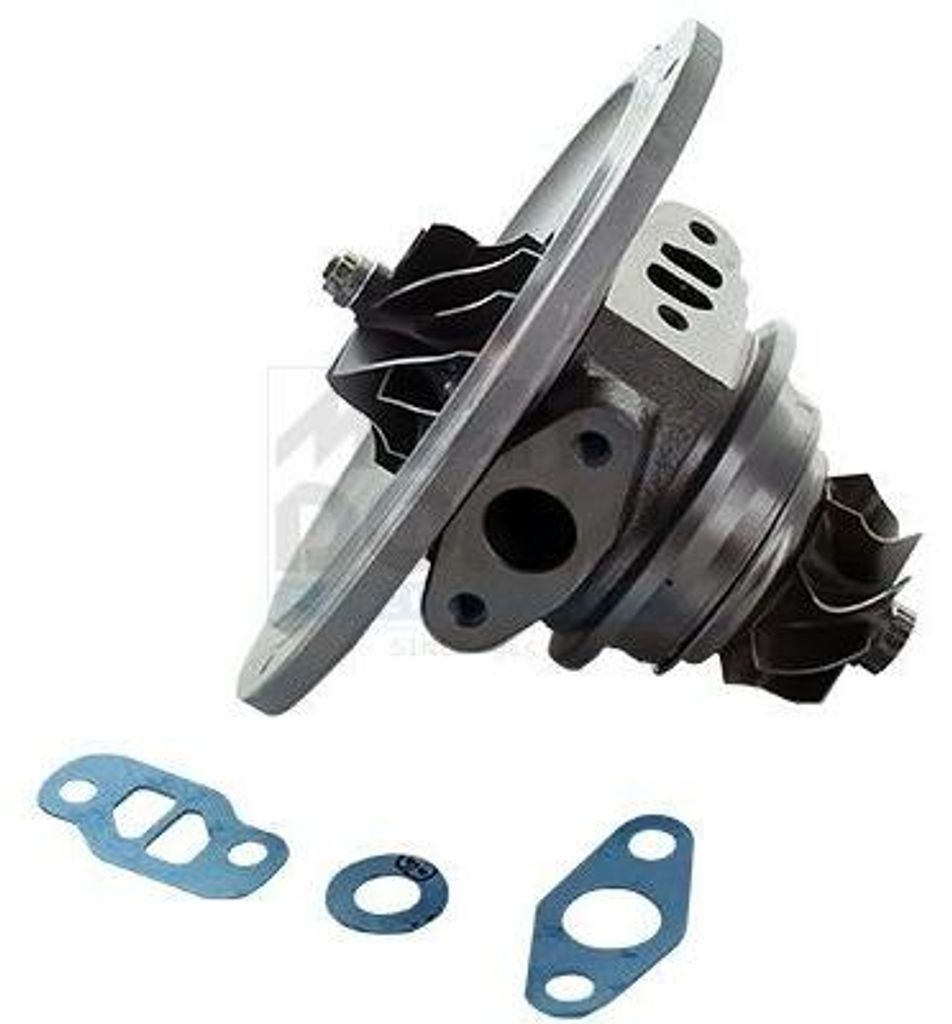 MEAT & DORIA 601093 Rumpfgruppe Lader für NISSAN X-TRAIL (T30)
