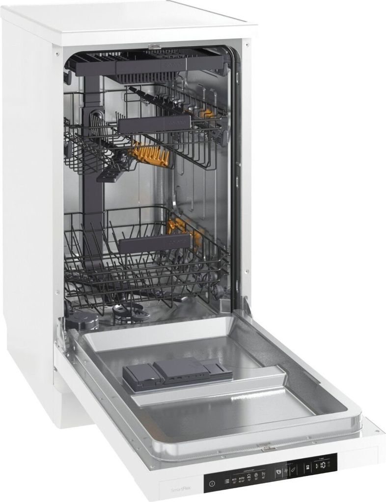 Gorenje GS 541 D ws GeschirrspülerD 45cm 45dB 5prg Obrázek produktu 
