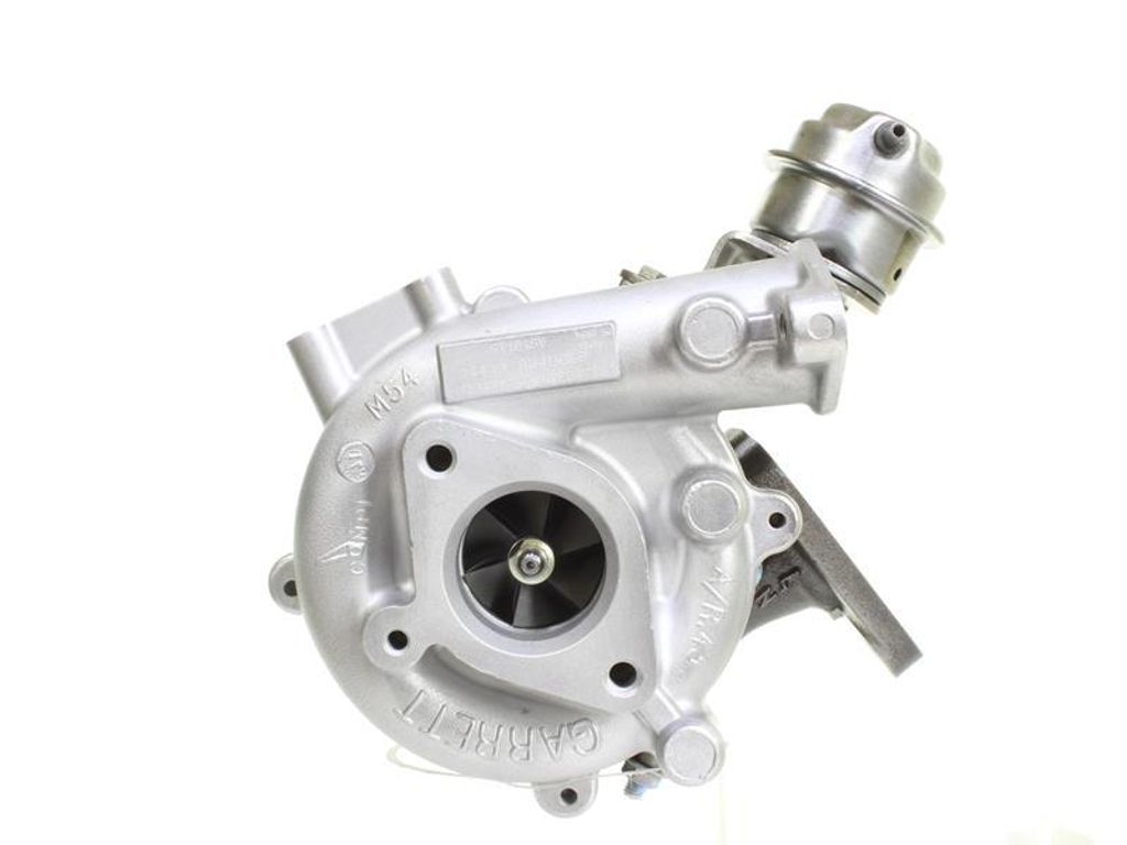 Turbolader ALANKO 11900154 für NISSAN X-TRAIL (T30)