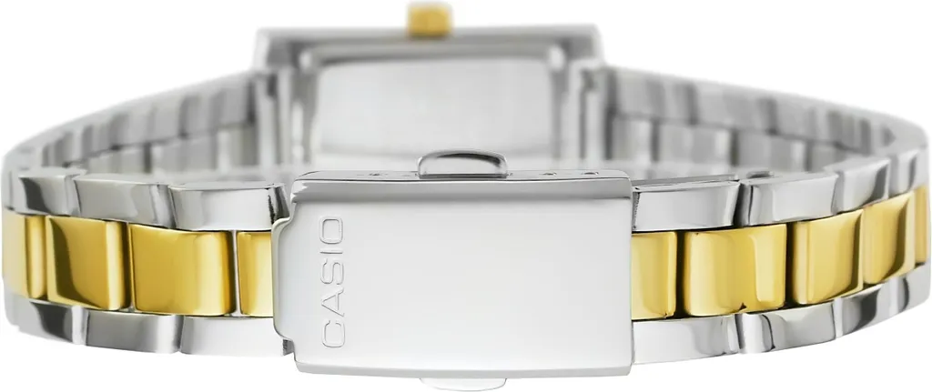 Orologio Casio LTP-1234PSG-7AEG argento - 6