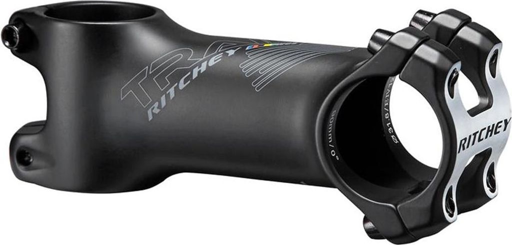 Ritchey Vorbau WCS TRAIL 70 mm Blatte black 28,6 mm 31,8 mm
