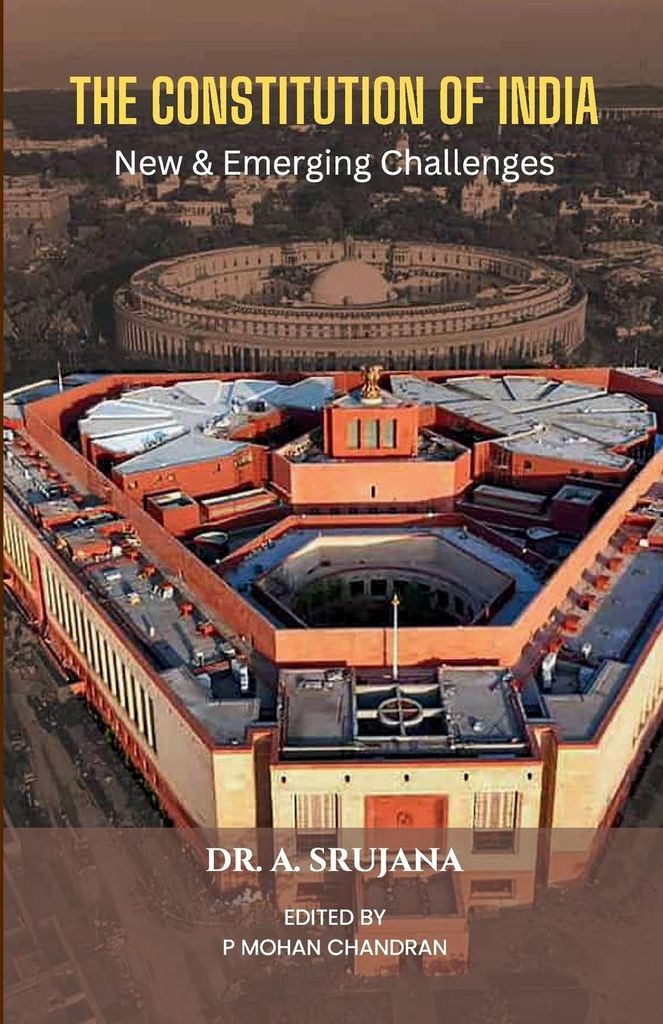 The Constitution Of India