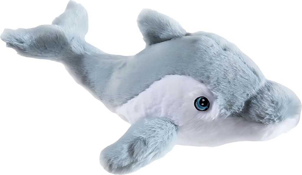 Heunec BOTTLE 2 BUDDY GRS Delfin Größe 30 cm Produktbild 