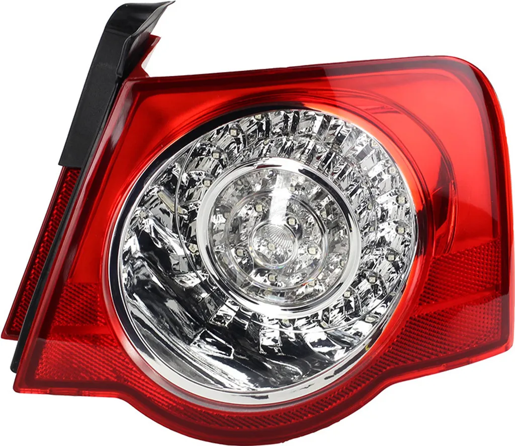Feu arrière droit Johns 3C5945096H LED pour Passat 2005-2011