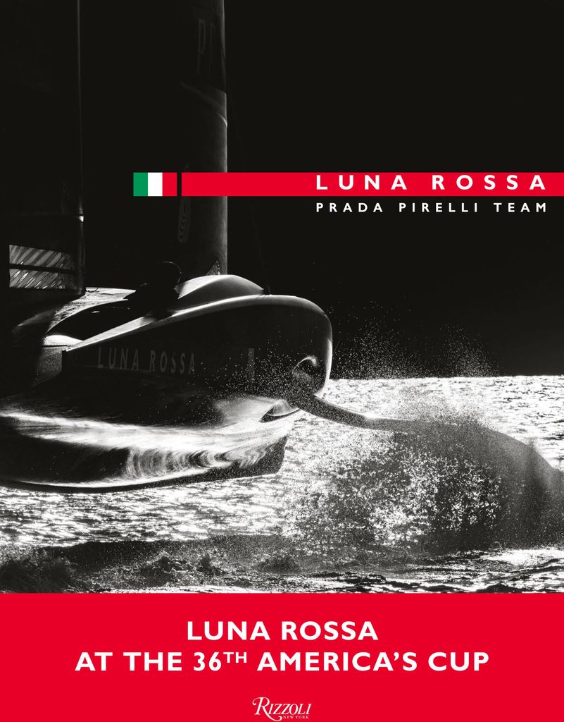 Luna Rossa