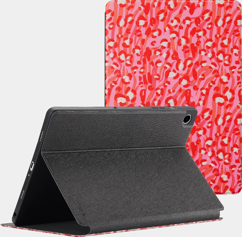 Custodia per Samsung Galaxy Tab A9 Plus: Selencia Vivid Tablethoes
