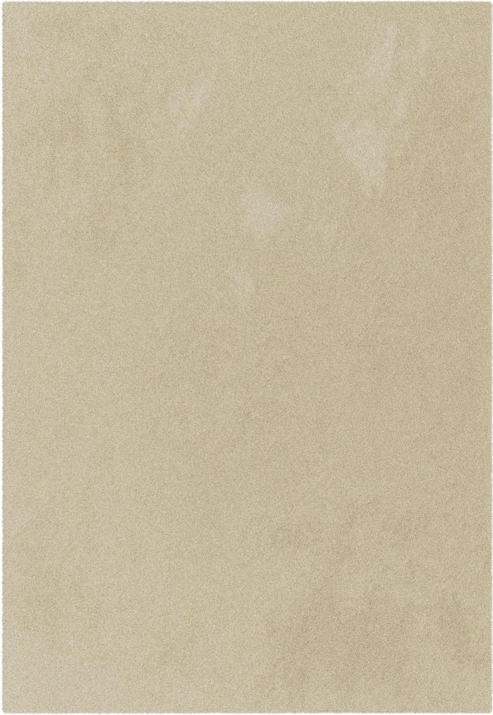 Teppich - 60 x 115 cm - Beige
