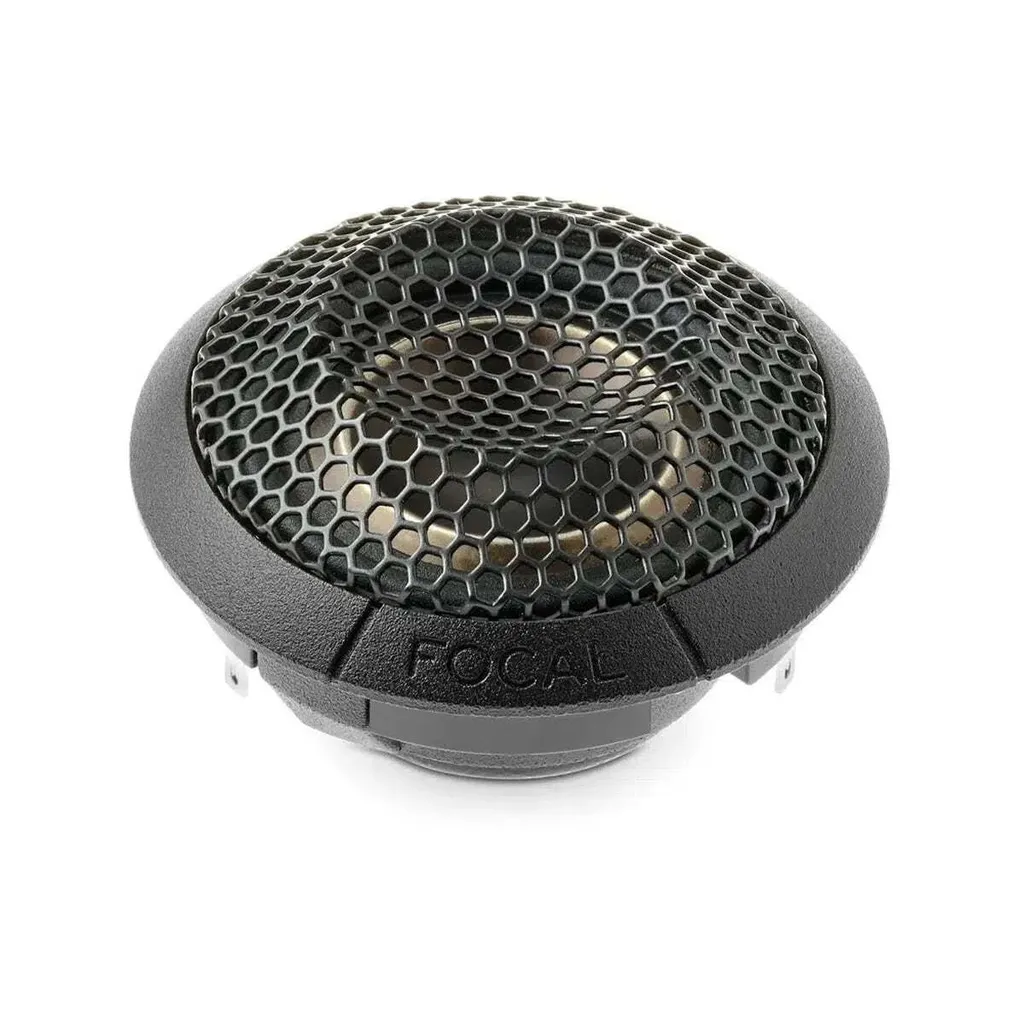Tweeter Focal FRAK K2 Power M - Éliminez les Aigus Sourds en Voiture