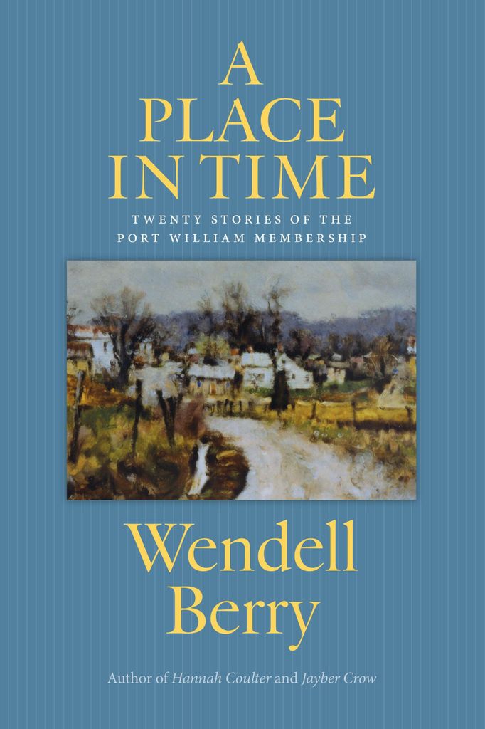 Place In Time – Lingua: Inglese