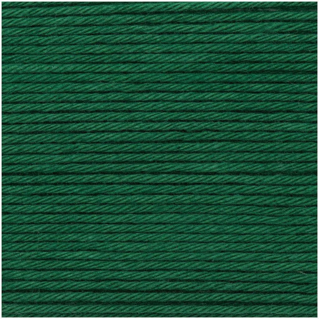 Rico Design | Häkelgarn | Creative Ricorumi | dk 25g tanne