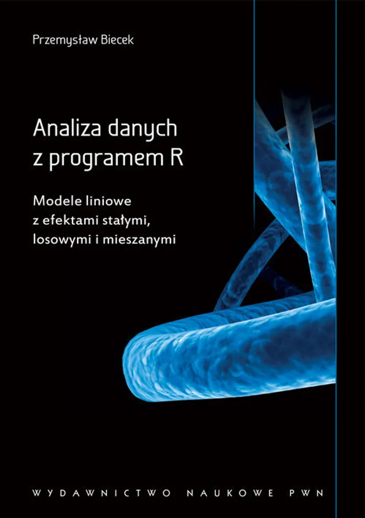 Analyse de données avec R Biecek : Guide Complet en Langue Polonaise