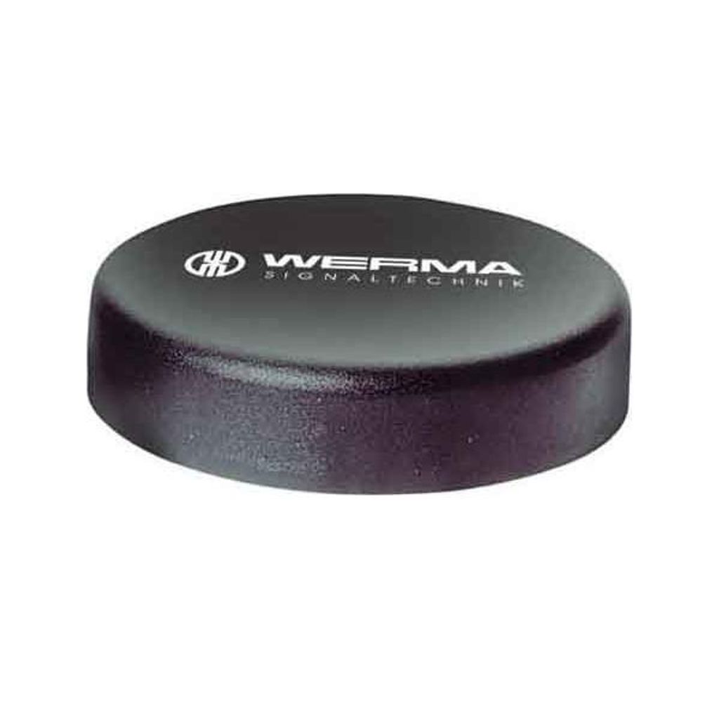 Werma Abschlussdeckel 97584000 975.840.00 Produktbild 