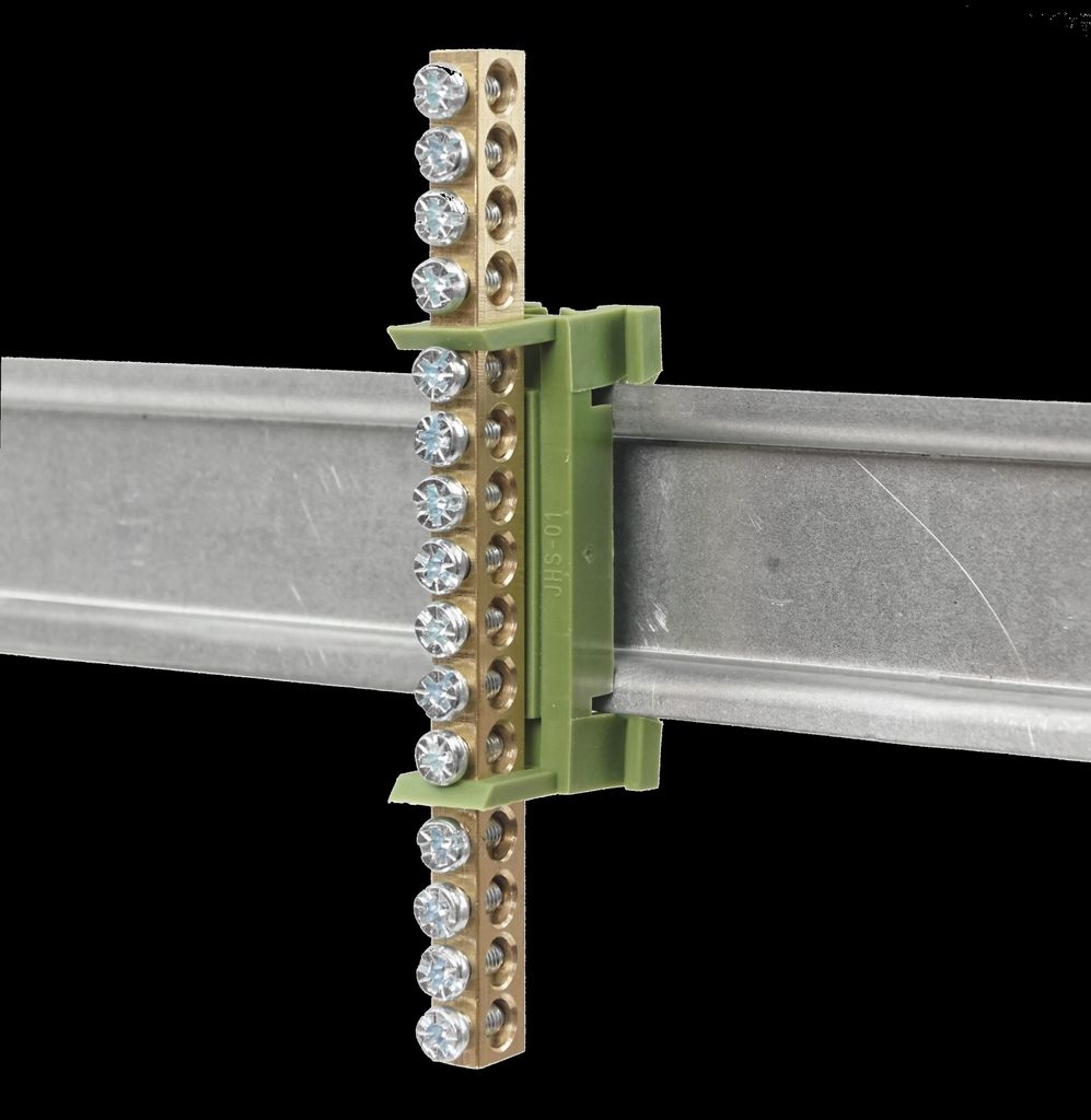 Phoenix Sicherungsklemme UK-SI fuer Sicherungen 5x20 5x25mm Phoenix Sicherungsklemme UK-SI fuer Sicherungen 5x20 5x25mm