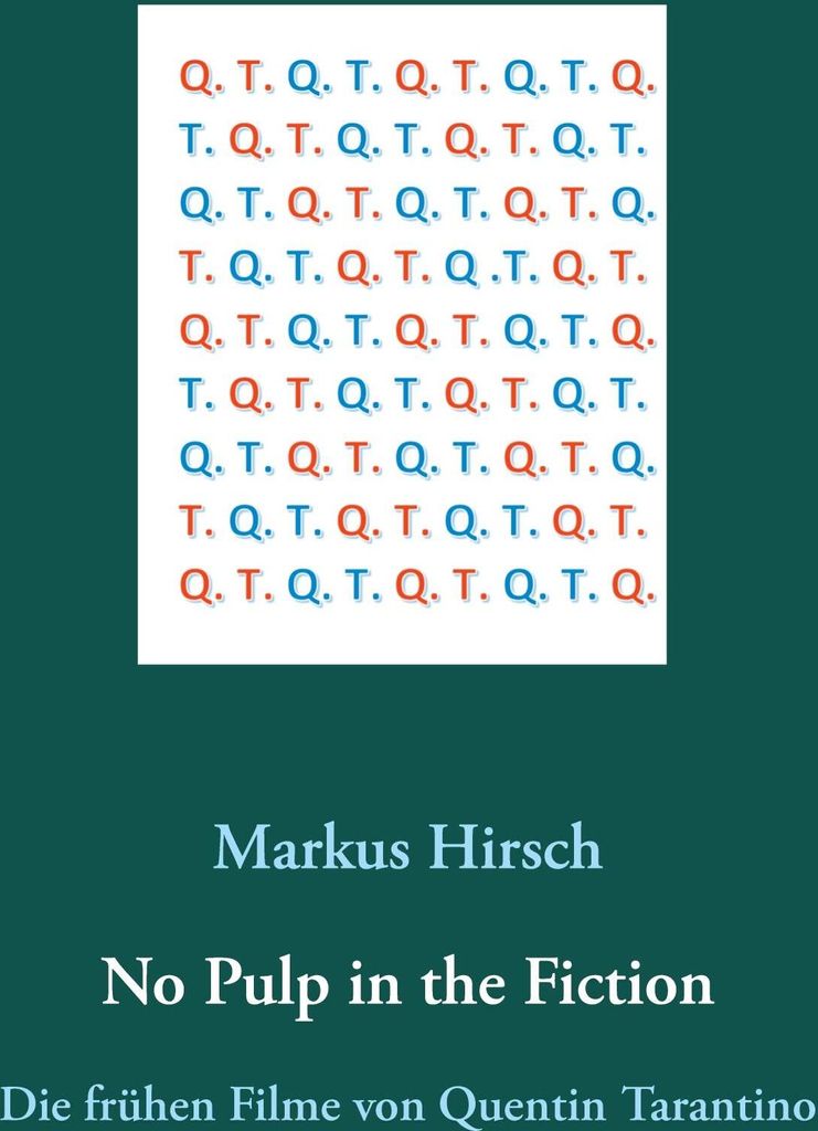 No Pulp in the Fiction