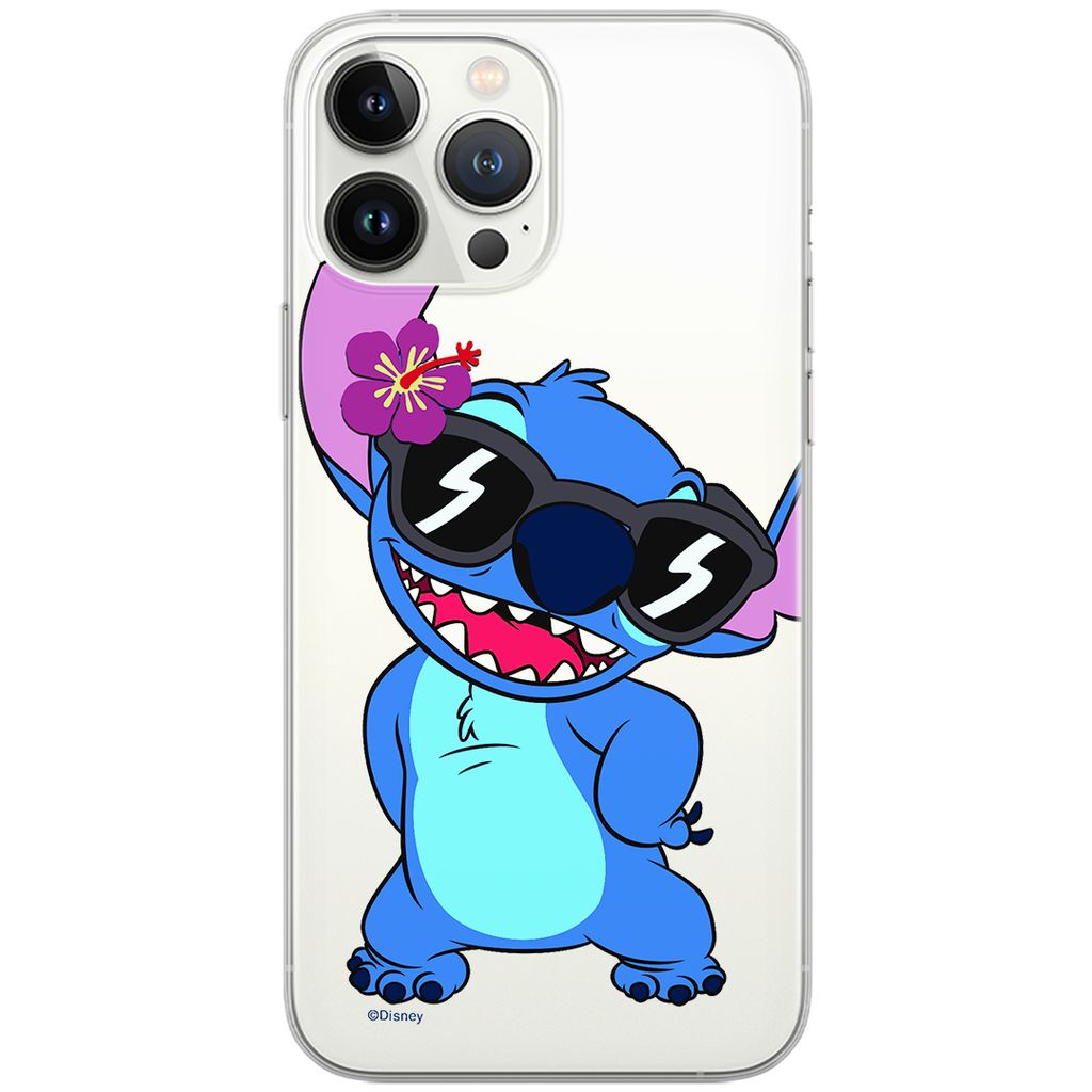 ERT GROUP Disney Handyhülle für XIAOMI 11 Muster Stitch 007 DPCSTICH3785