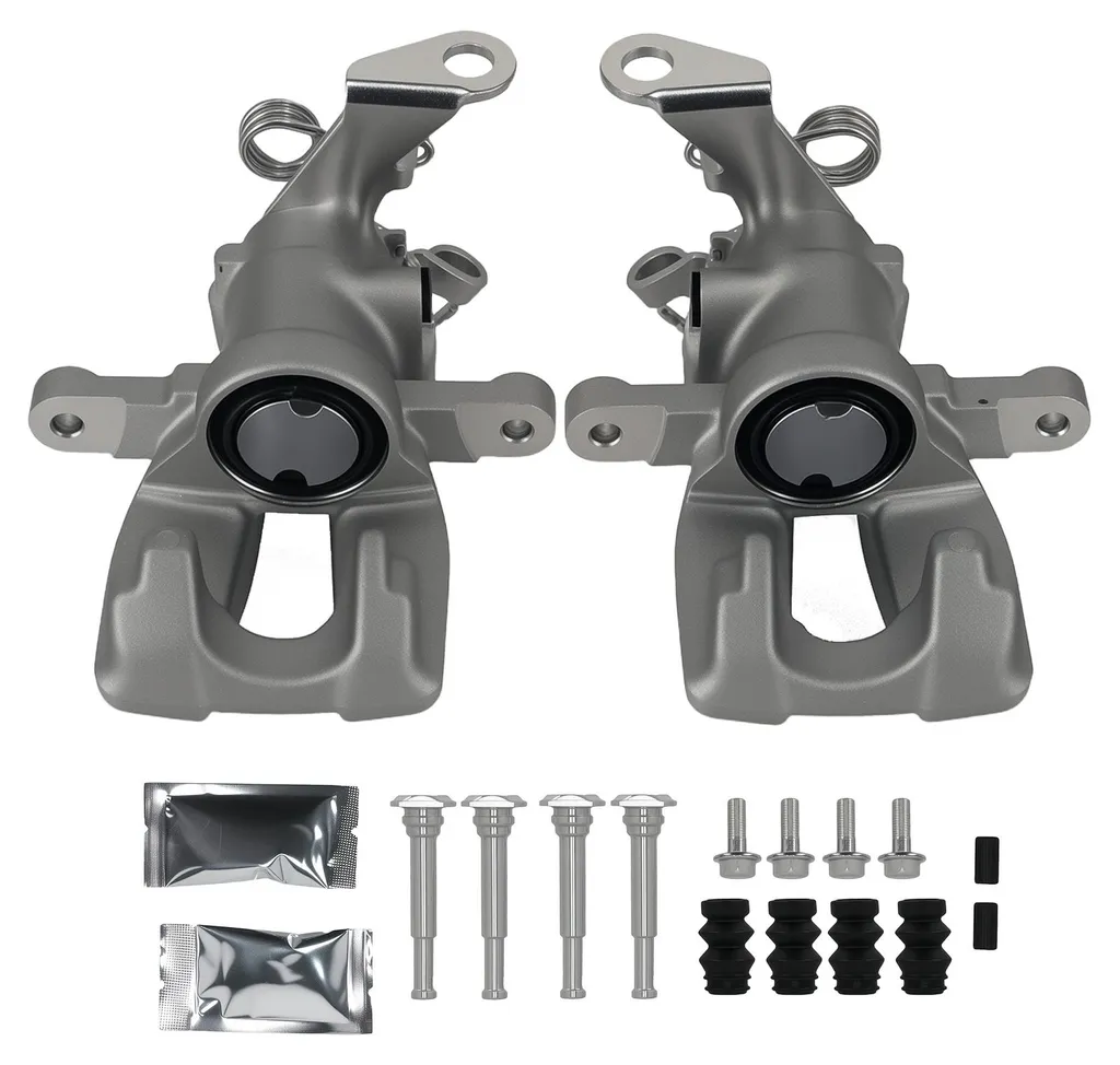 Kit Étrier de Frein Arrière 93189817 pour Corsa D VXR SRi Haute Qualité