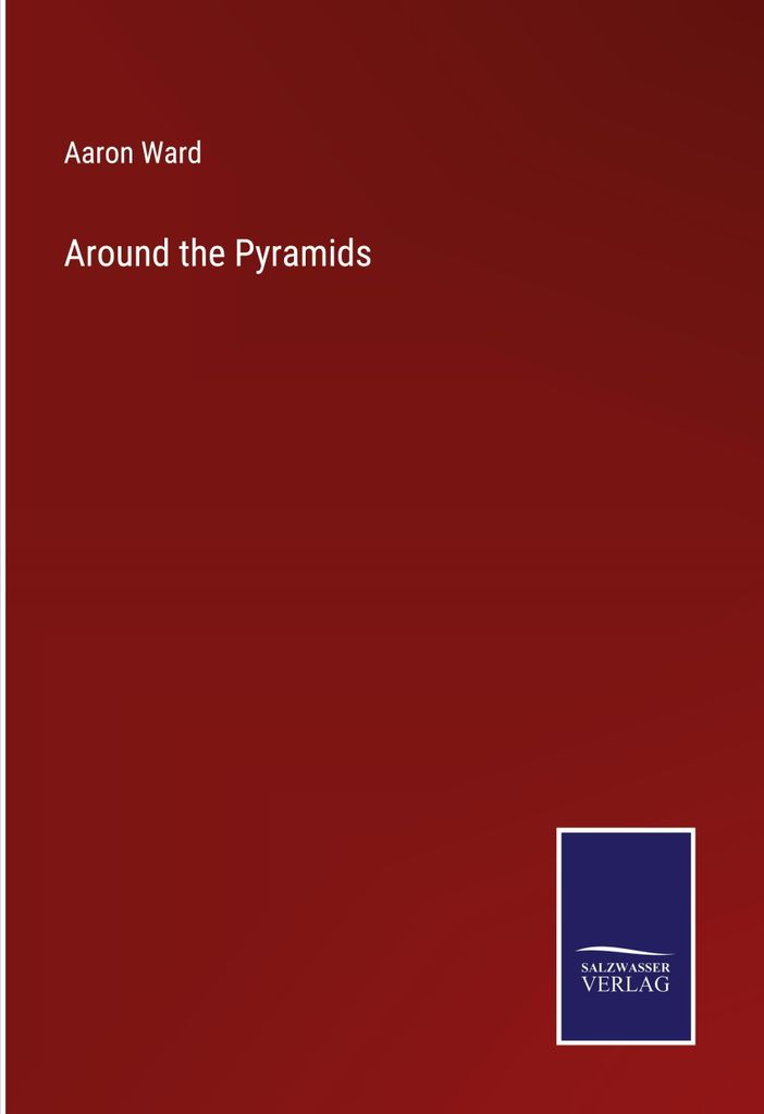 Around the Pyramids