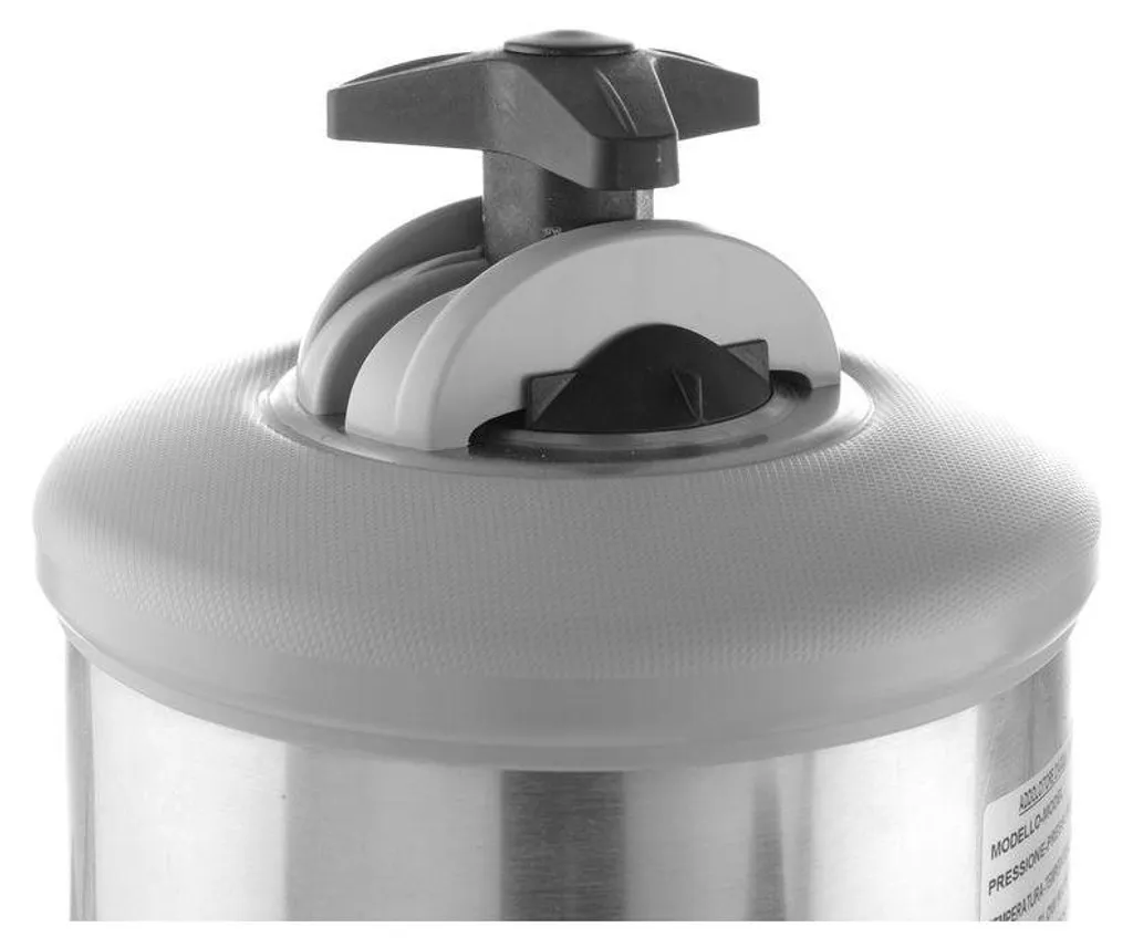 Adoucisseur d'eau 12L HENDI avec capacité de filtration haute densité - 4
