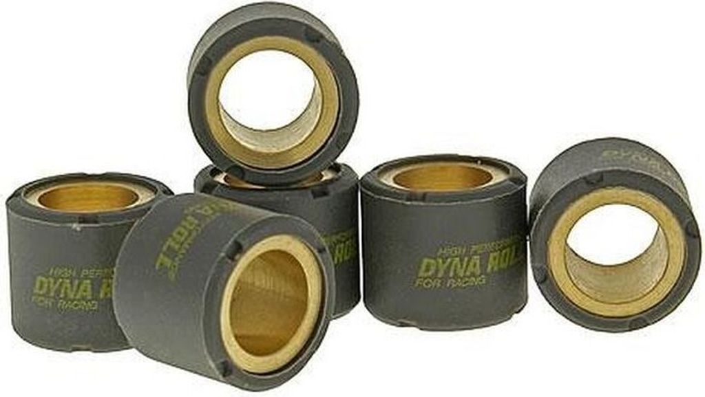 Variomatikgewichte Maxi Scooter 20x17mm - 11,00g