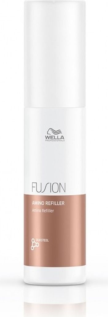 Wella Fusion Amino Refiller 70ml - sérum réparateur Image du produit 