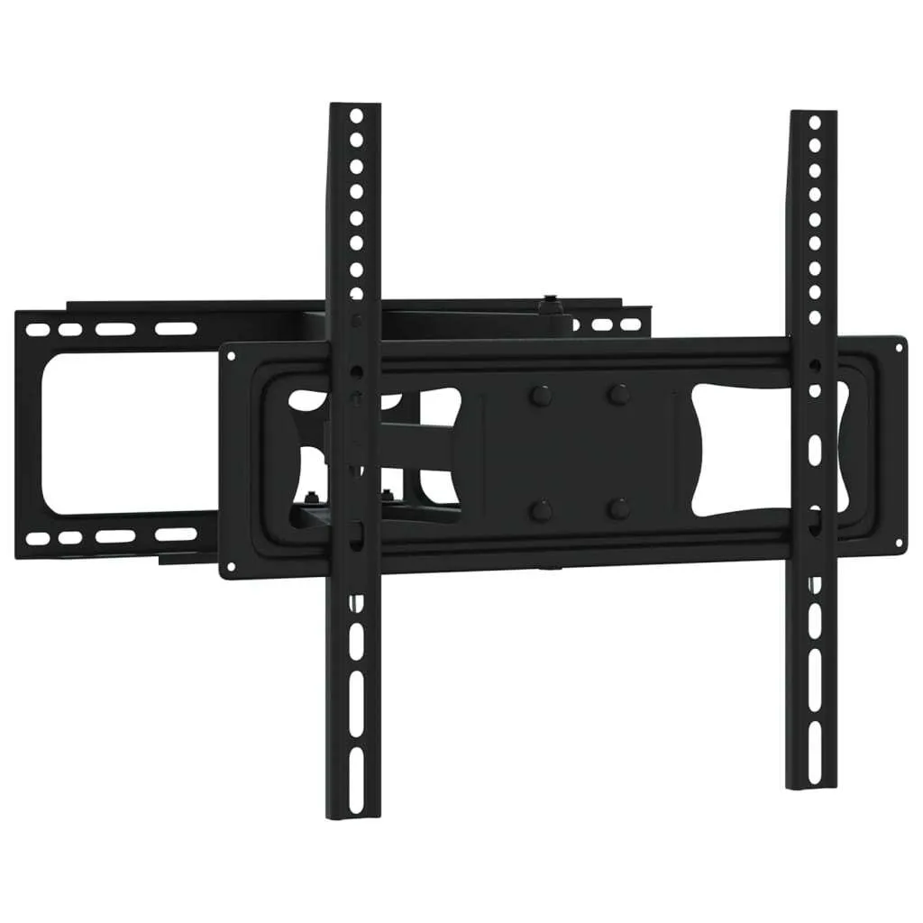 Accroche murale TV gain de place pour écran 26-70 pouces salon et LED
