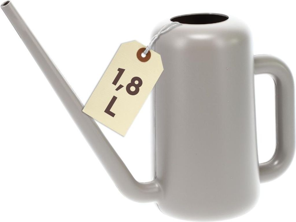 Gießkanne Zimmerpflanzen 1,8 L Gießkanne Klein Produktbild 