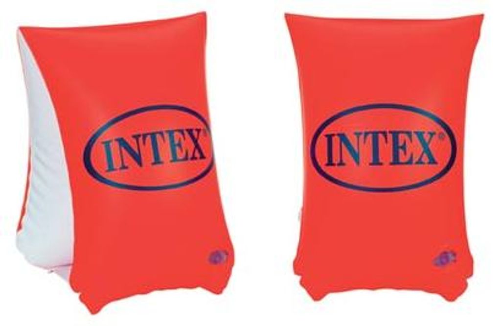 Mankiety Intex Deluxe | 18–30 kg | 3–6 lat Zdjęcie produktu 
