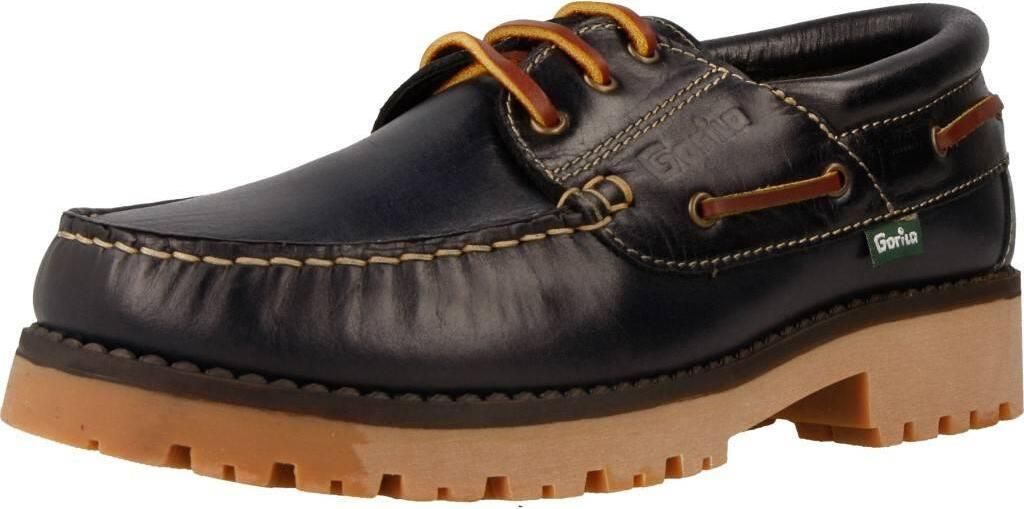 GORILA 25350 Blau