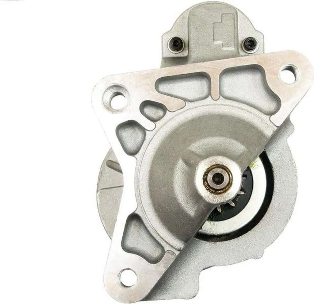Démarreur de moteur 12V AS-PL compatible avec Renault Trafic et Espace
