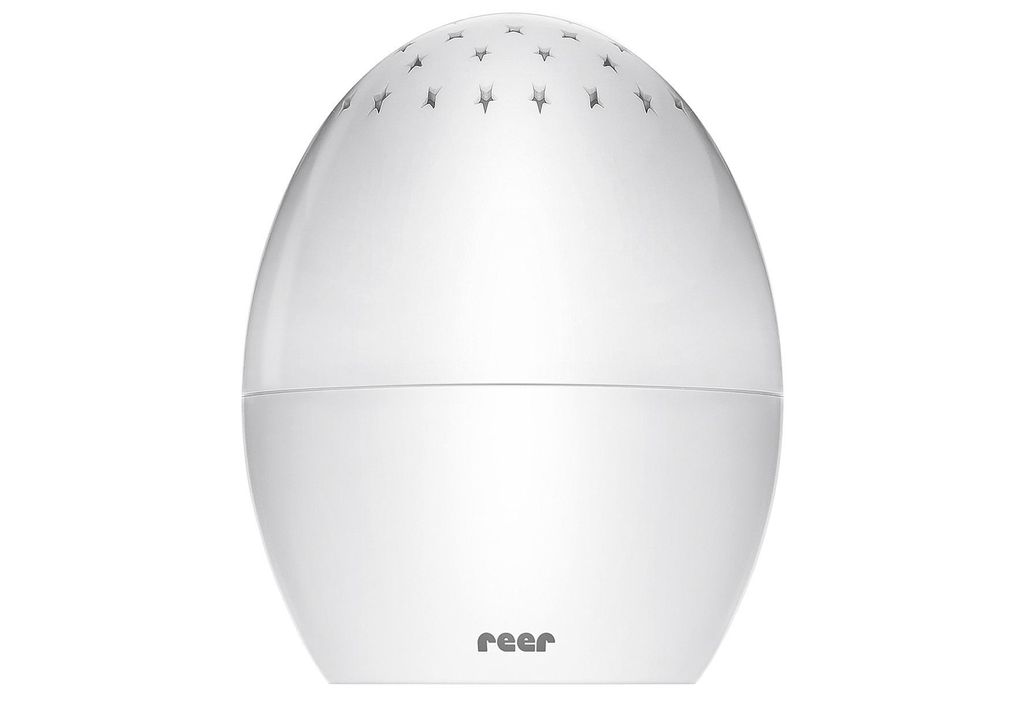 reer 52100, LED, Freistehend, Junge/Mädchen, Akku Produktbild 