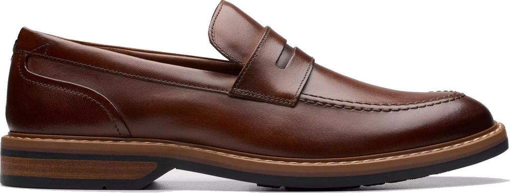 Clarks Aldwin Step - herren loafer