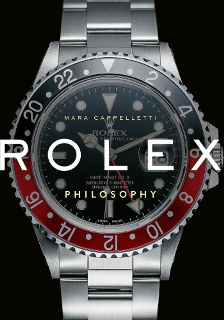 Rolex Philosophy Immagine del prodotto 
