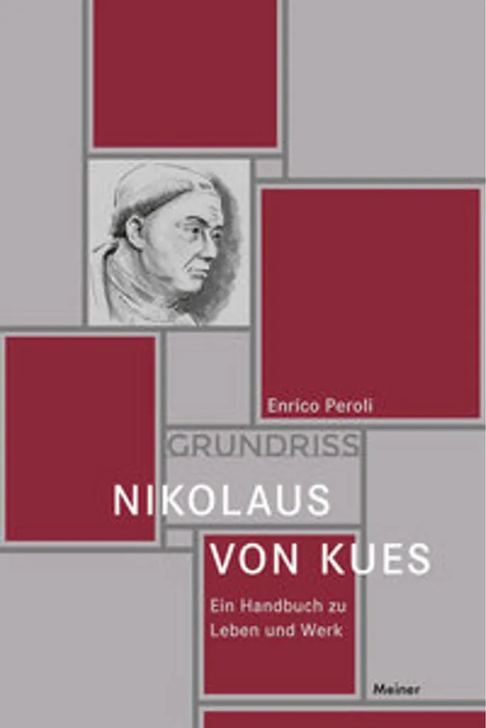 Essai Nikolaus von Kues : La Docte Ignorance et la Pensée de Nicolas
