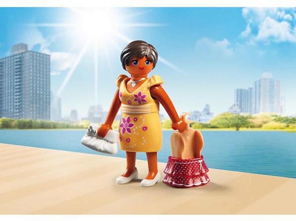 PLAYMOBIL WIP 6882 in Multicolored color size Talla unica Image du produit 