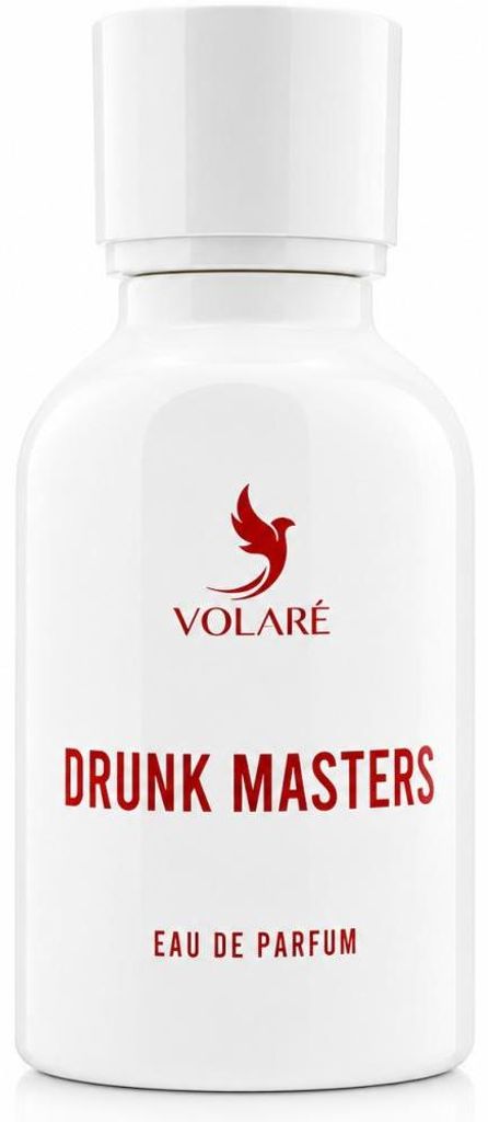 Volare Drunk Masters parfumovaná voda 90 ml Unisex Obrázok produktu 