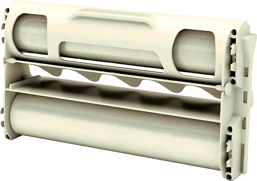 Ricarica Esselte 23461 per Xyron A4 - Pellicola Adesiva Permanente 12m