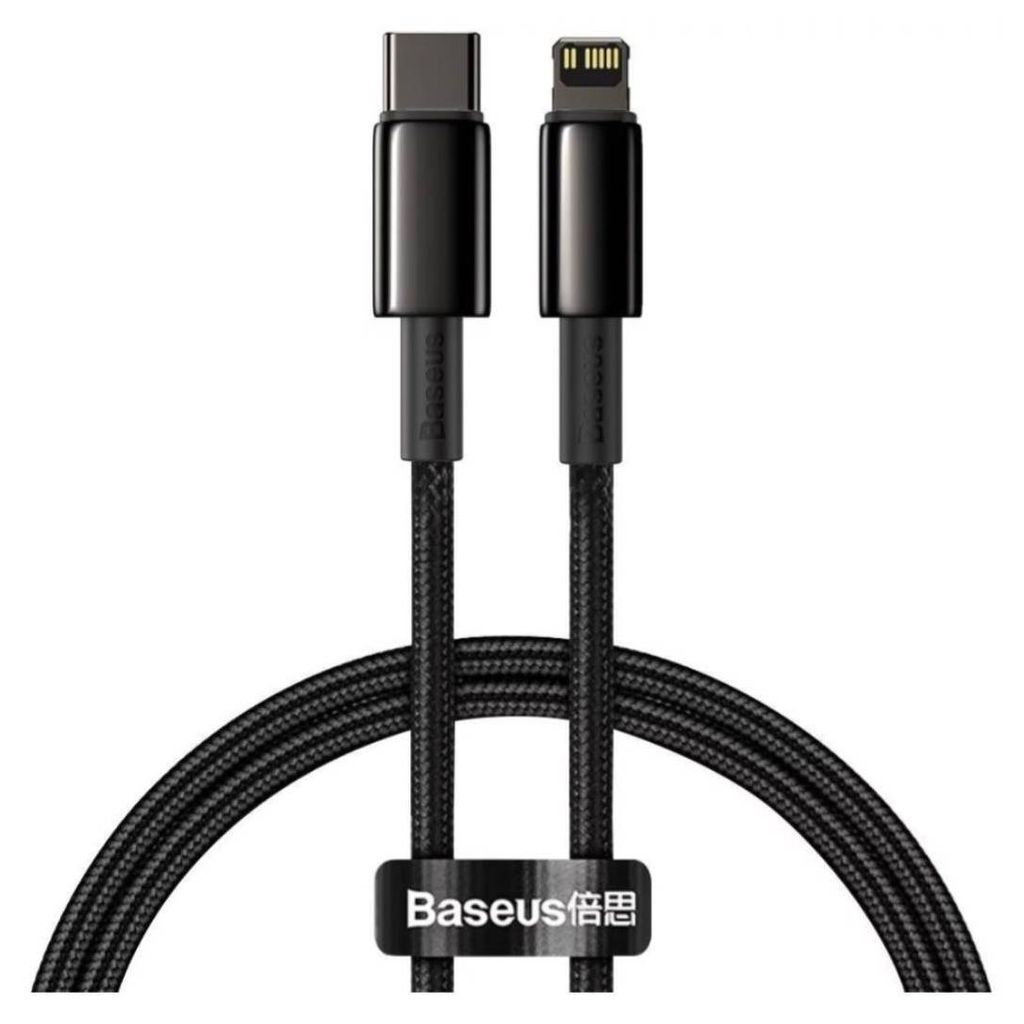 Baseus USB Type C Kabel - Lightning Fast Charging Power Produktbild 