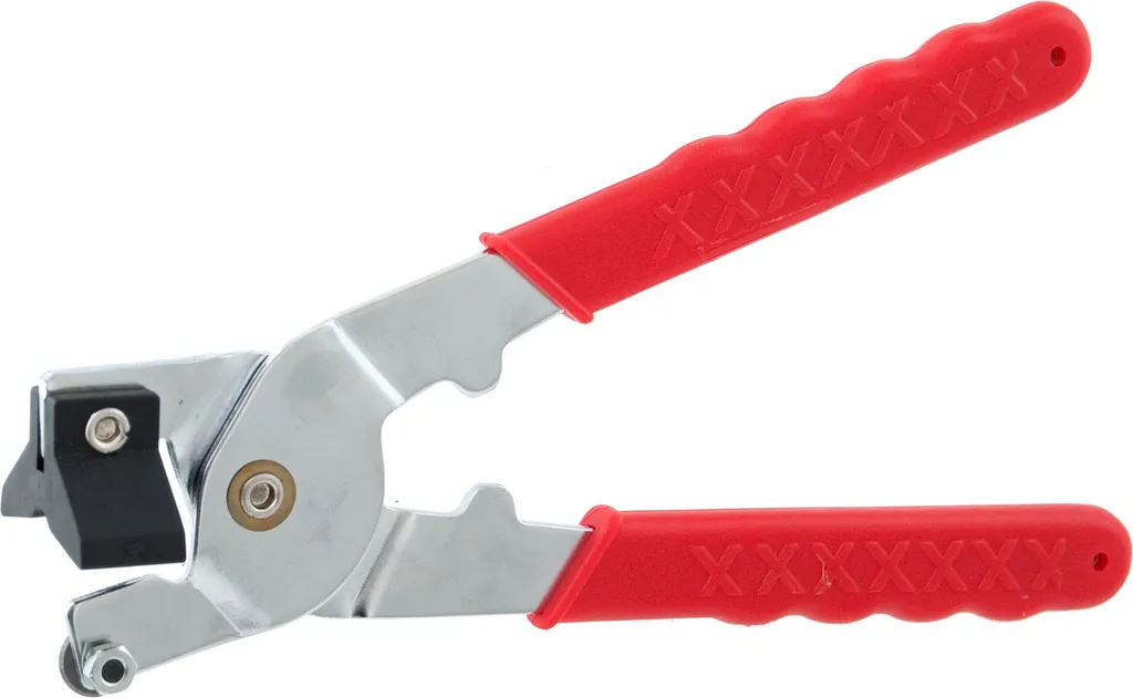 Pinza Tagliapiastrelle Stubai 2690: Utensile Professionale da Taglio