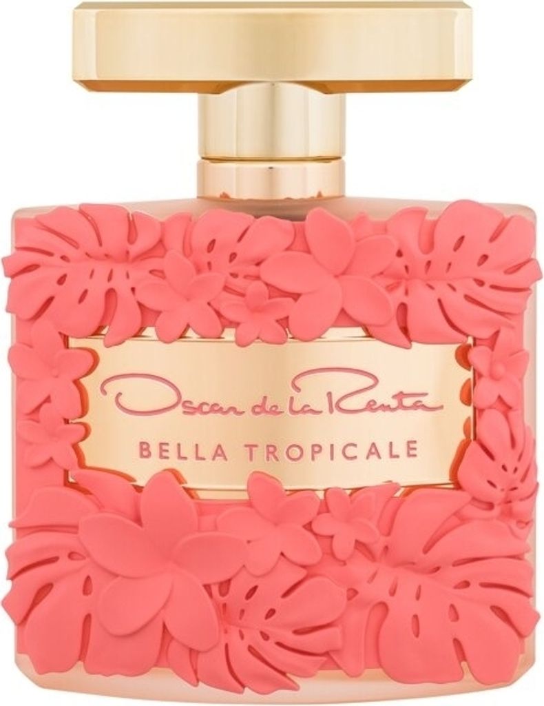 Oscar de la Renta - Bella Tropicale EDP 100ml Obrázok produktu 