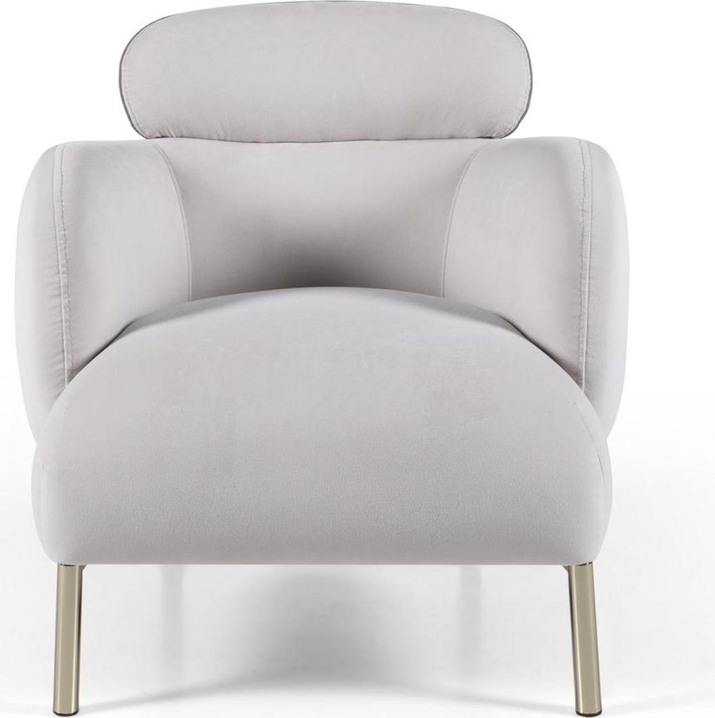 Design Sessel Luxus Wohnzimmer Couch 1 Sitzer Sofa Relax Club Polster Modern