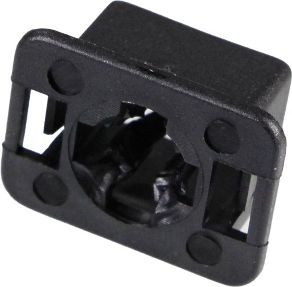 Klemmstück Domlager Scheinwerfer 46461781