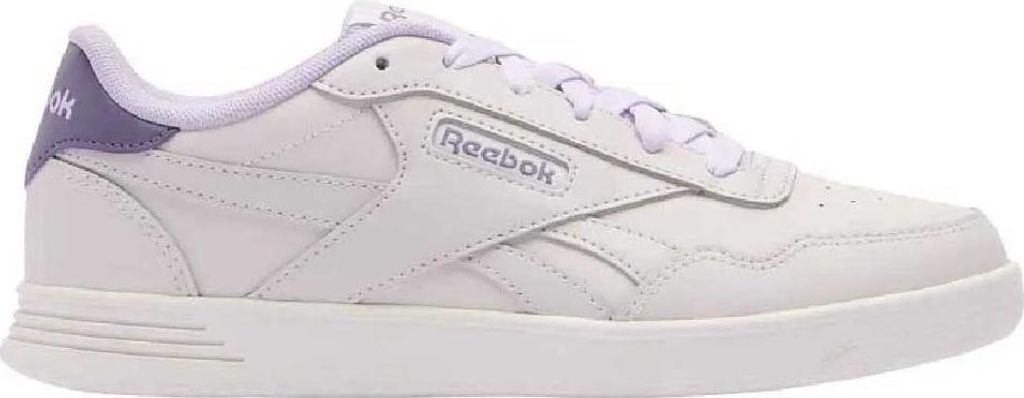 Reebok Classics Court Advance Sportschuhe Weiß EU 38 1/2 Damen Weiß EU 38 1/2