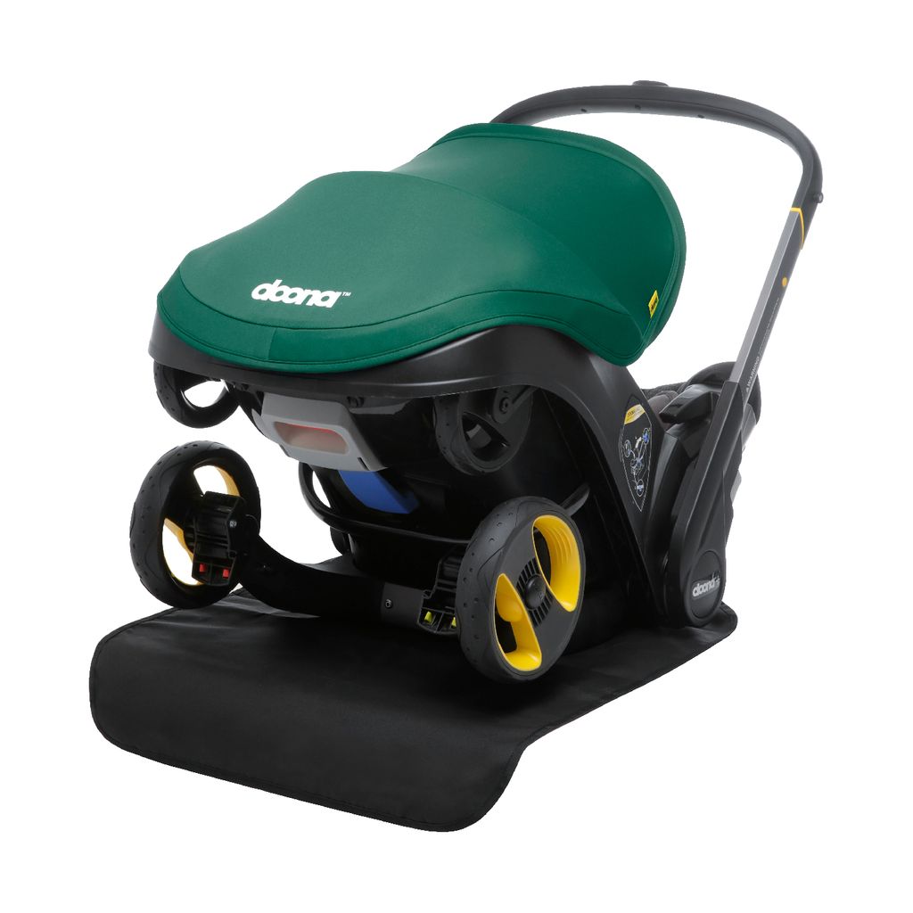 Doona Autositzschutz Produktbild 
