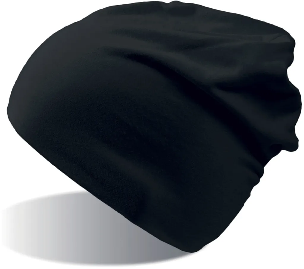 Atlantis FLSH | Flash Beanie - Colore: Nero - Taglia: Unica