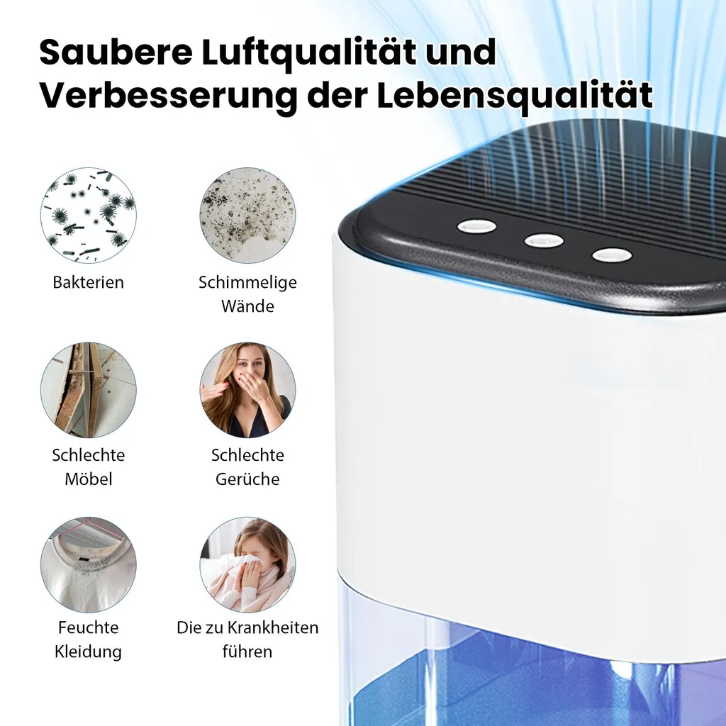 Migliora l'Accoglienza con ZELURXX 2L: Silenzio e Comfort - 3