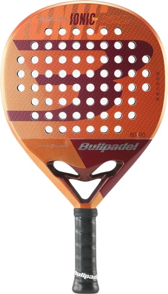 Raquettes de padel Bullpadel Ionic Control 23 Image du produit 
